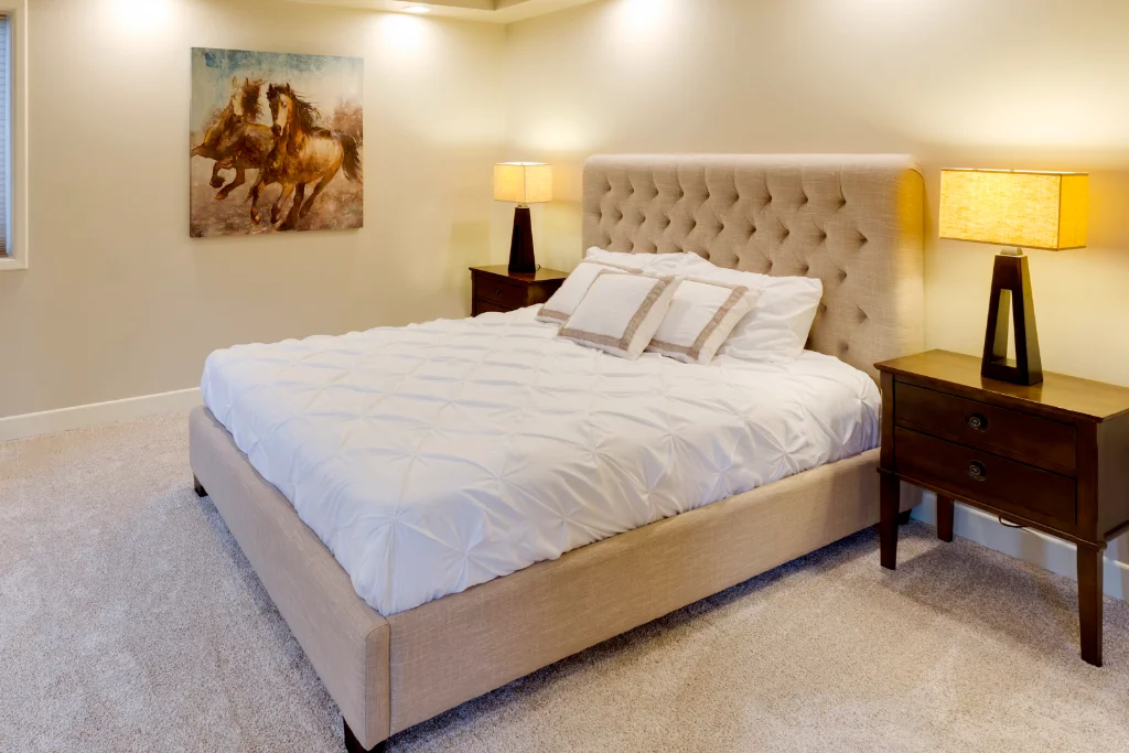 Romantic Honeymoon Suite